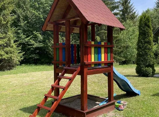 펜션 Vikendica Na Sokolini