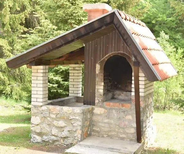 Vikendica Na Sokolini 펜션 *