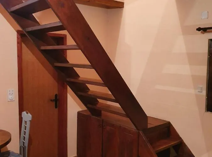 Vikendica Na Sokolini 펜션 Gornja Koprivna