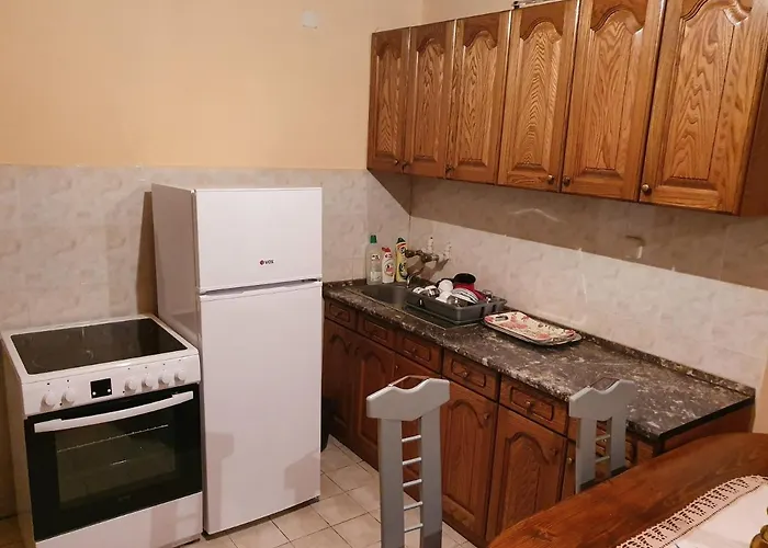 Vikendica Na Sokolini 펜션 Gornja Koprivna