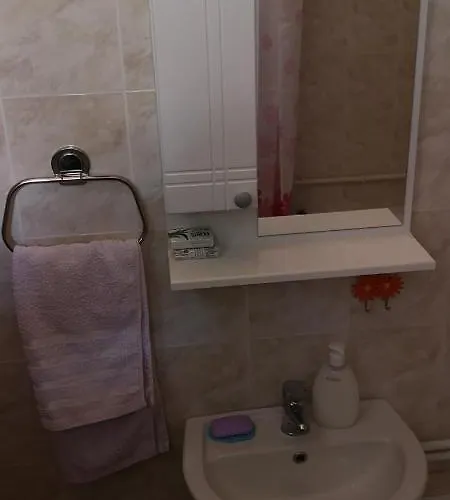 Vikendica Na Sokolini 펜션